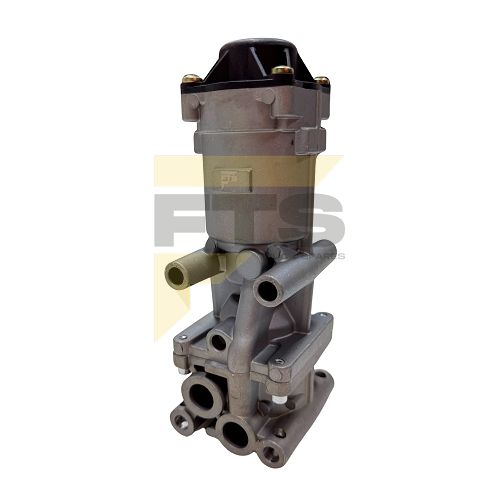 Imagem adicional do produto VALVULA PROPORCIONAL RETARDER MB/VOLVO - Cód: FAP-12664